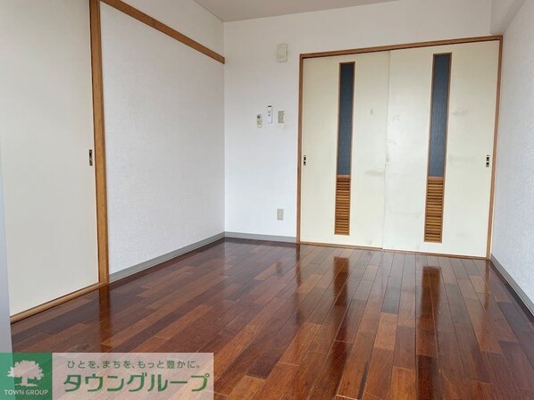 長島ビルの物件内観写真